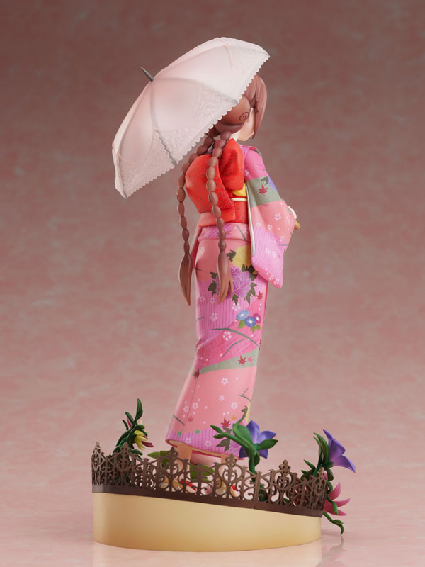 Taisho Otome Otogibanashi Tachibana Yuzuki 1/7