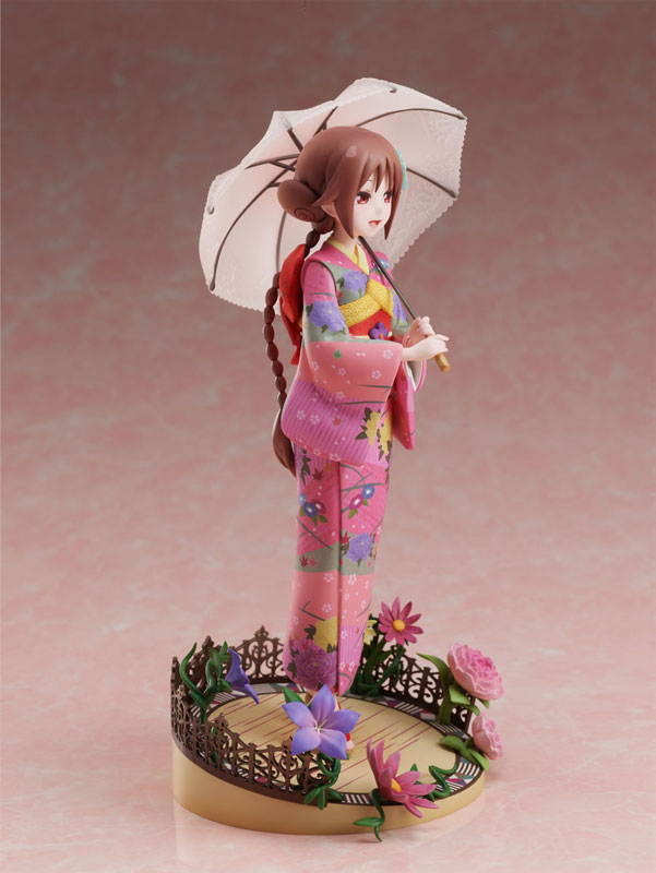 Taisho Otome Otogibanashi Tachibana Yuzuki 1/7