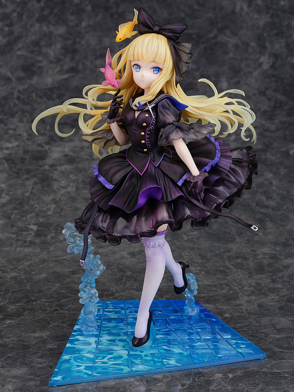 Fuzichoco Original Illustration Toka Kairo -Minasoko no Alice- 1/7