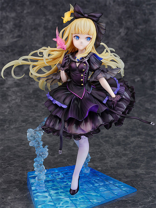 Fuzichoco Original Illustration Toka Kairo -Minasoko no Alice- 1/7