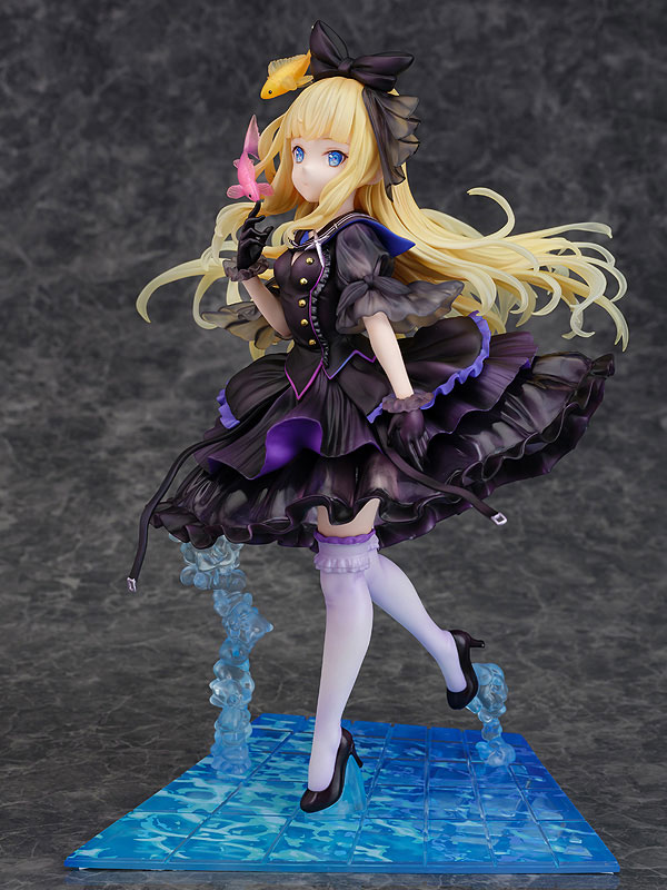 Fuzichoco Original Illustration Toka Kairo -Minasoko no Alice- 1/7