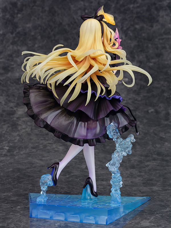 Fuzichoco Original Illustration Toka Kairo -Minasoko no Alice- 1/7