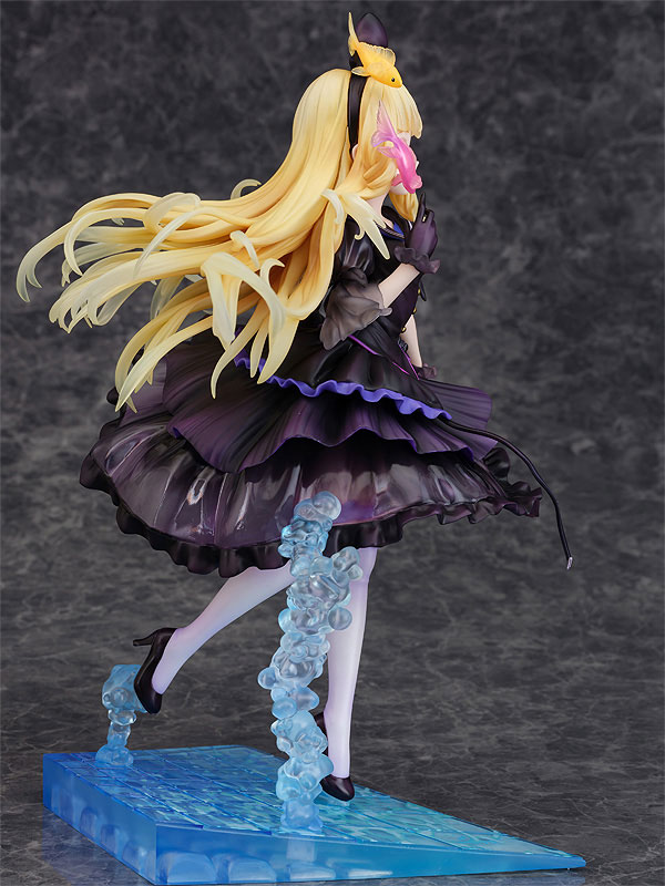 Fuzichoco Original Illustration Toka Kairo -Minasoko no Alice- 1/7