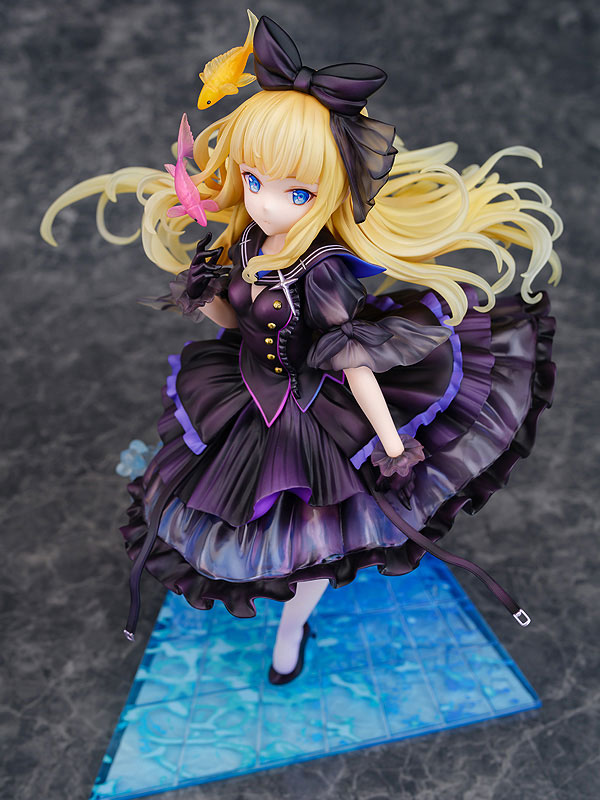 Fuzichoco Original Illustration Toka Kairo -Minasoko no Alice- 1/7