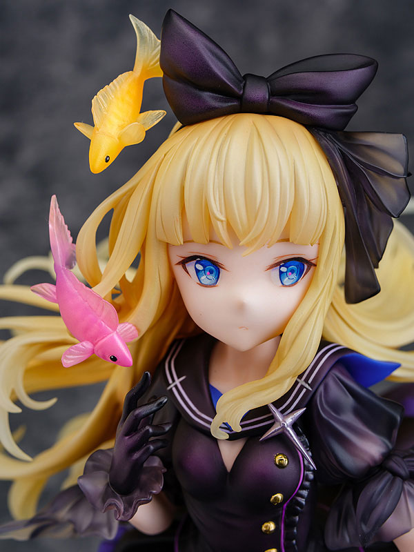 Fuzichoco Original Illustration Toka Kairo -Minasoko no Alice- 1/7