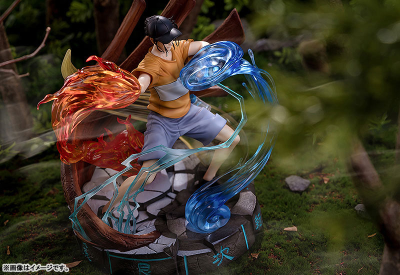 Yi Ren Zhi Xia - Wang Ye: Feng Hou Qi Men 1/7