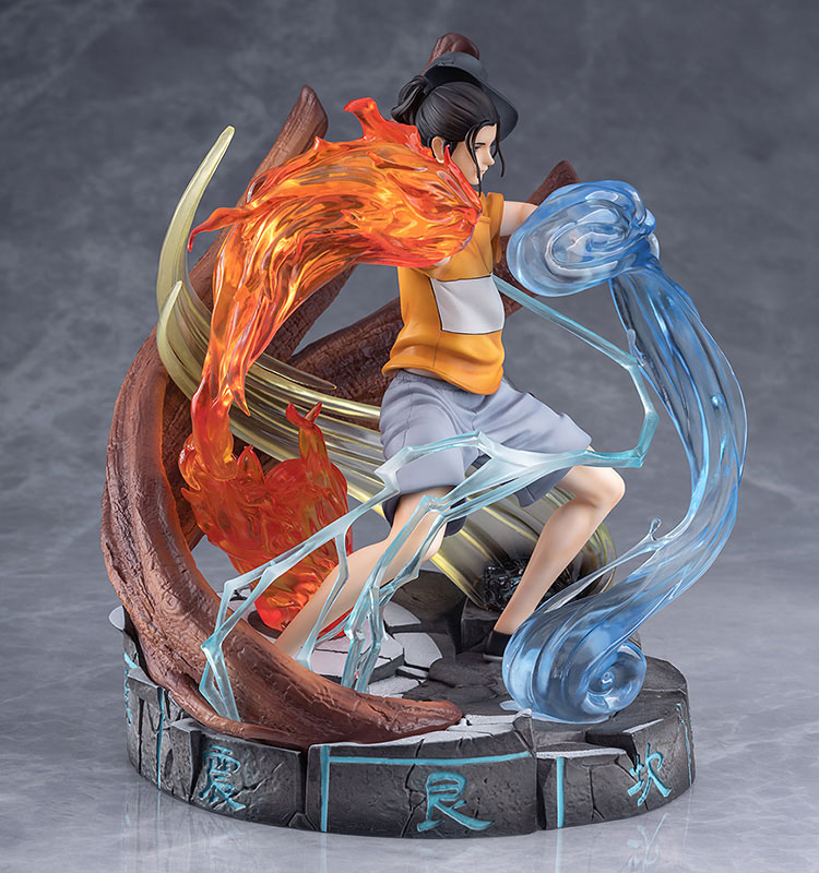 Yi Ren Zhi Xia - Wang Ye: Feng Hou Qi Men 1/7