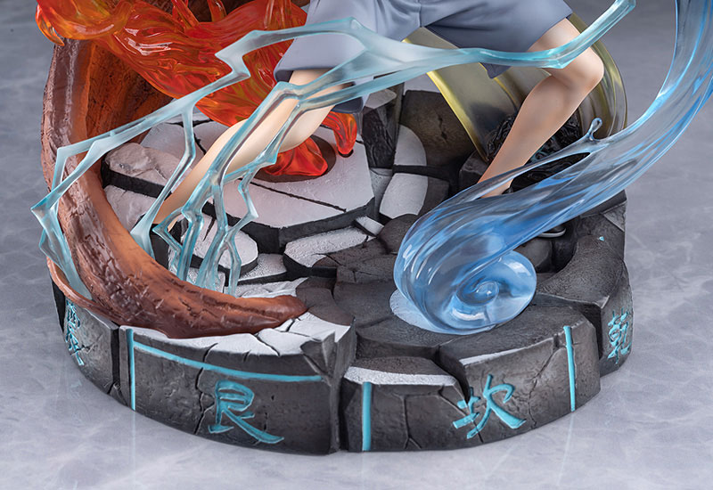 Yi Ren Zhi Xia - Wang Ye: Feng Hou Qi Men 1/7