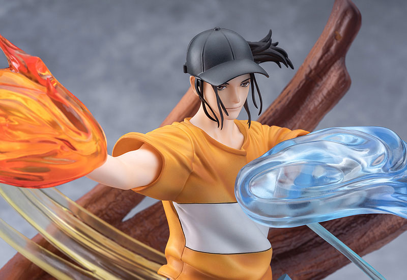 Yi Ren Zhi Xia - Wang Ye: Feng Hou Qi Men 1/7