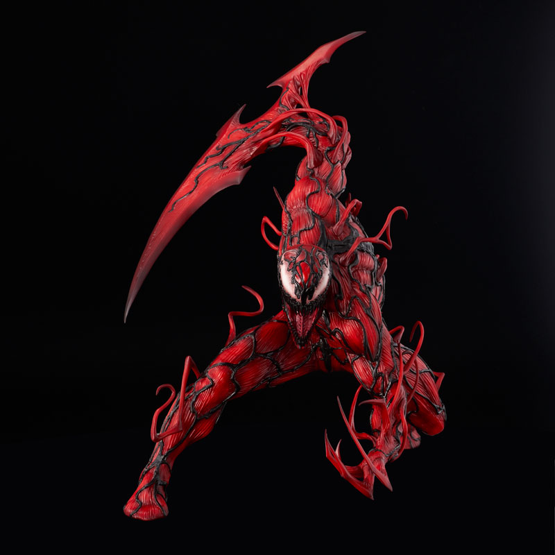 sofbinal Carnage Soft Vinyl Carnage