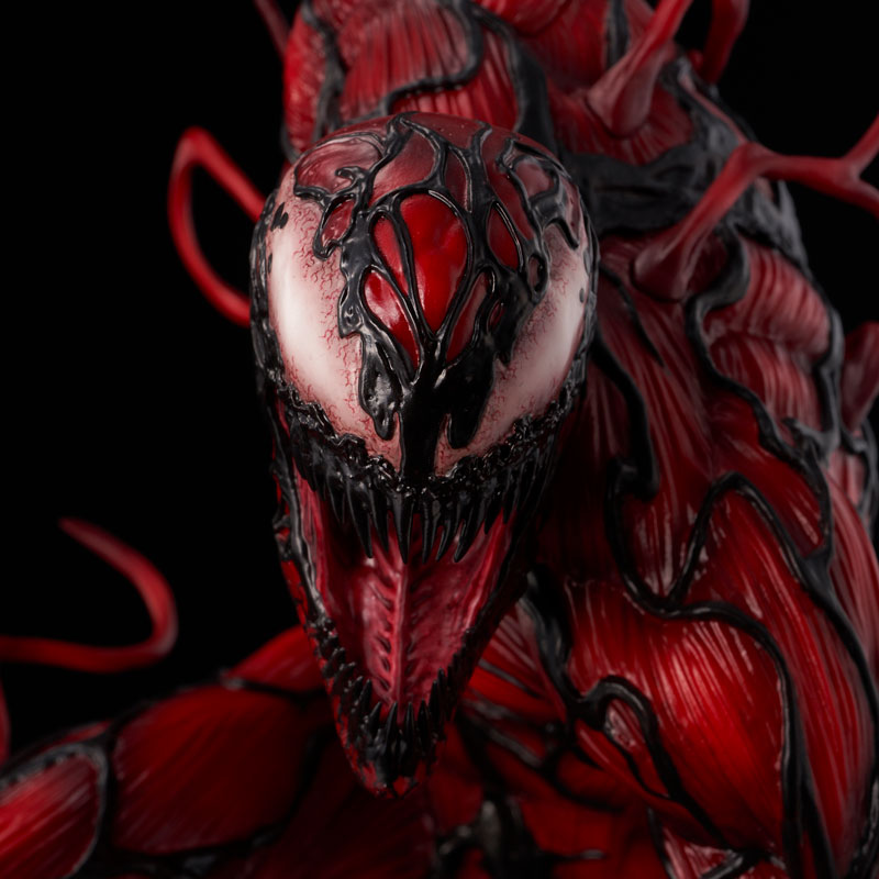 sofbinal Carnage Soft Vinyl Carnage