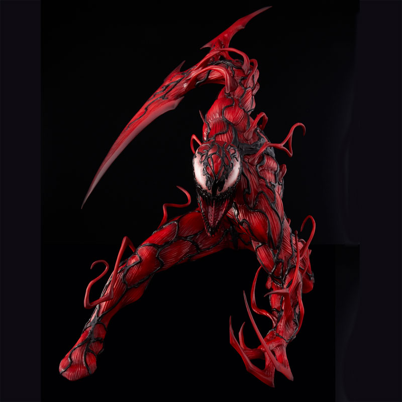 sofbinal Carnage Soft Vinyl Carnage