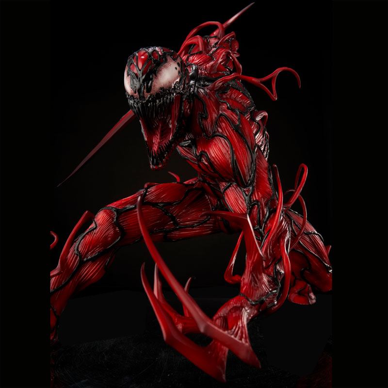 sofbinal Carnage Soft Vinyl Carnage