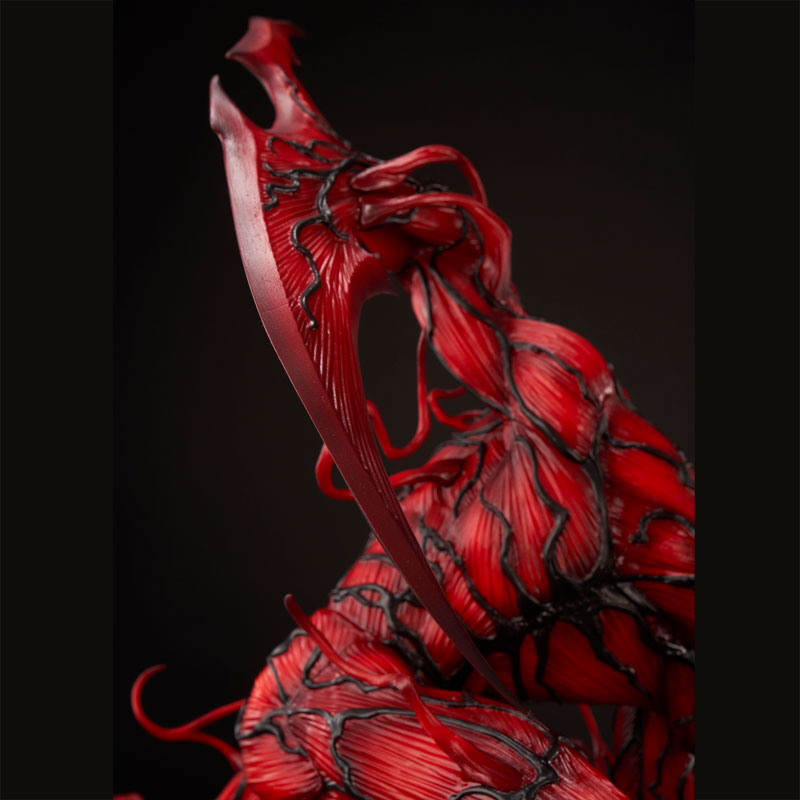 sofbinal Carnage Soft Vinyl Carnage