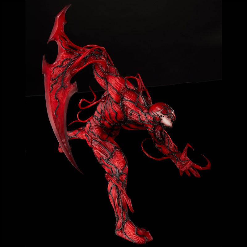sofbinal Carnage Soft Vinyl Carnage