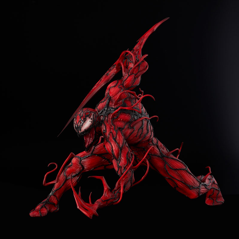 sofbinal Carnage Soft Vinyl Carnage