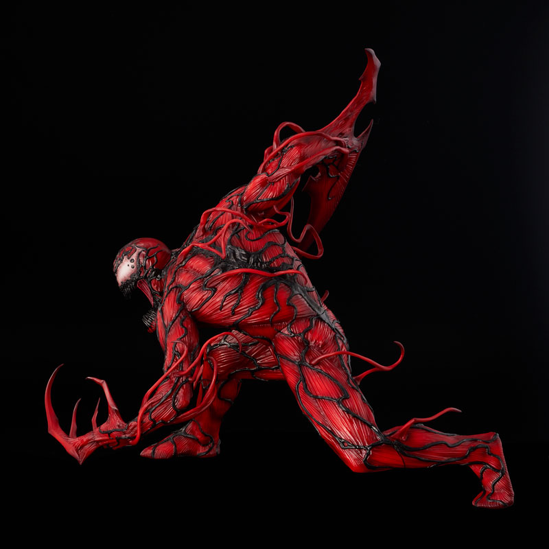 sofbinal Carnage Soft Vinyl Carnage