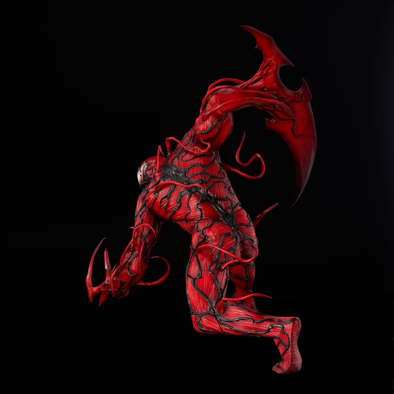 sofbinal Carnage Soft Vinyl Carnage