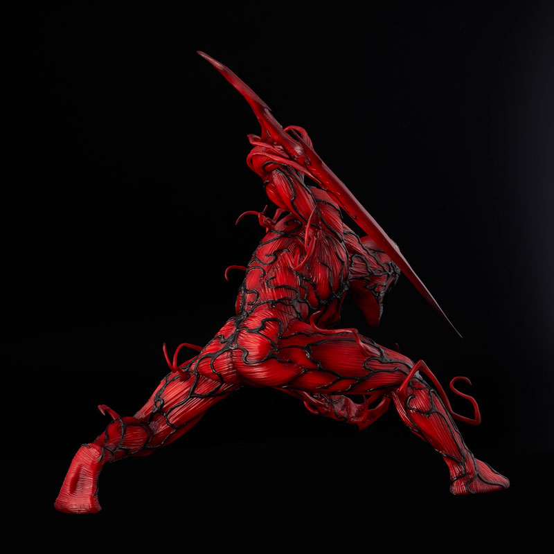 sofbinal Carnage Soft Vinyl Carnage