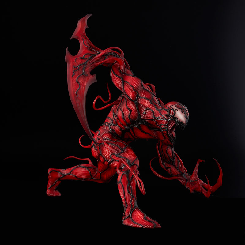 sofbinal Carnage Soft Vinyl Carnage