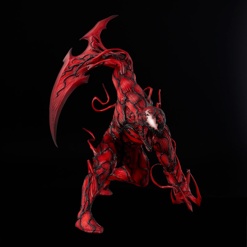 sofbinal Carnage Soft Vinyl Carnage