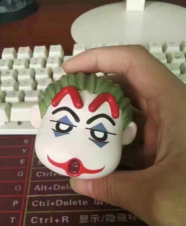 Clown Shin-Chan