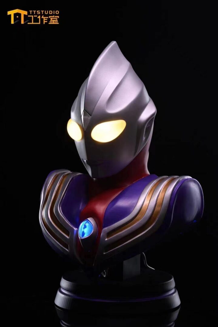 Ultraman Tiga