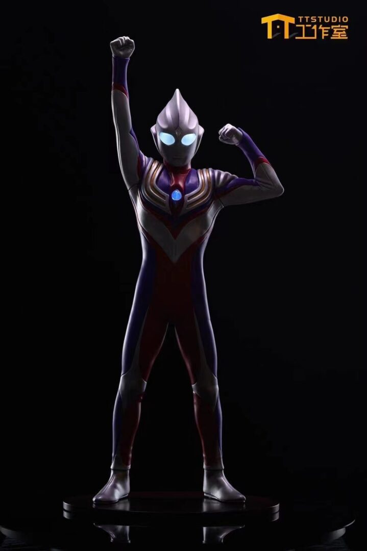 Ultraman Tiga