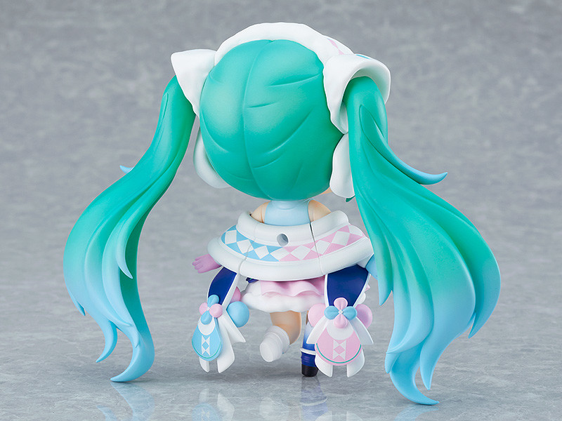 Nendoroid Hatsune Miku -Magical Mirai 2020 Winter Festival Ver