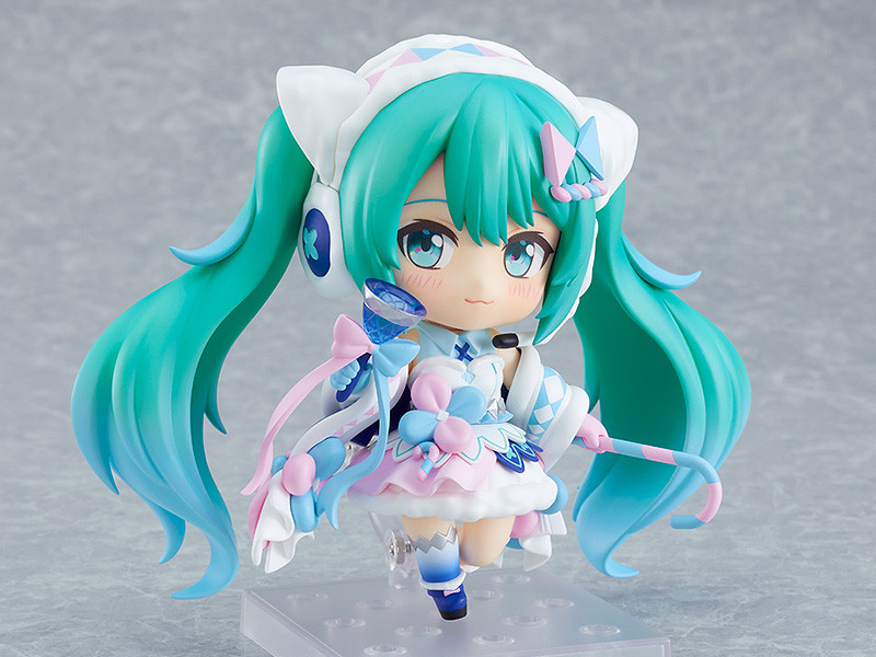 Nendoroid Hatsune Miku -Magical Mirai 2020 Winter Festival Ver