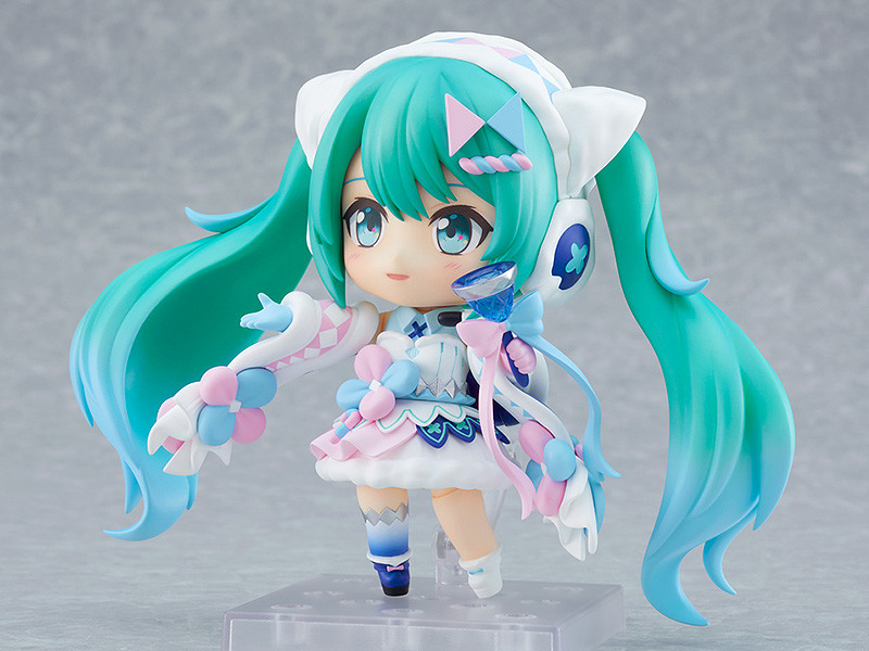 Nendoroid Hatsune Miku -Magical Mirai 2020 Winter Festival Ver