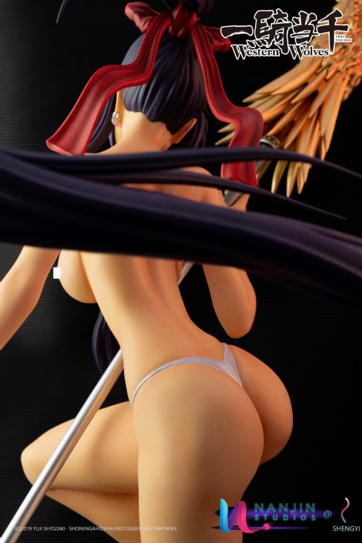 Ikkitousen Kanu