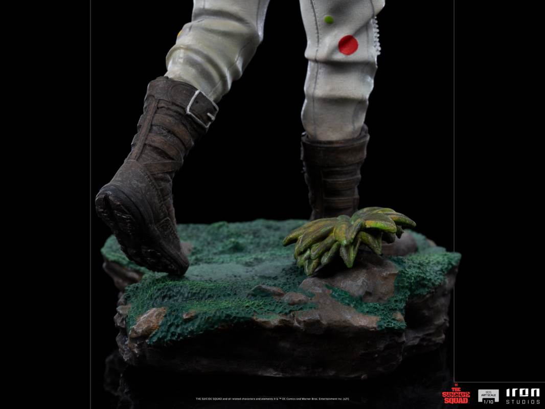 Polka-Dot Man - The Suicide Squad - BDS Art Scale 1/10