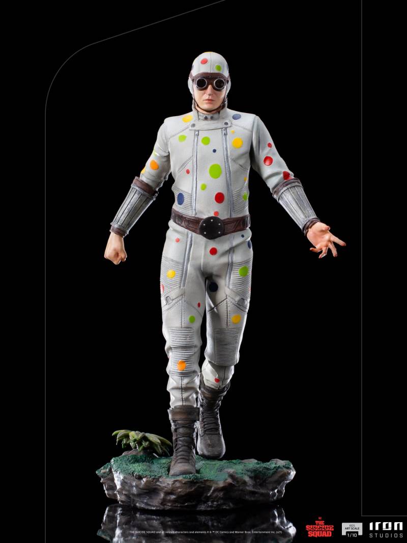 Polka-Dot Man - The Suicide Squad - BDS Art Scale 1/10
