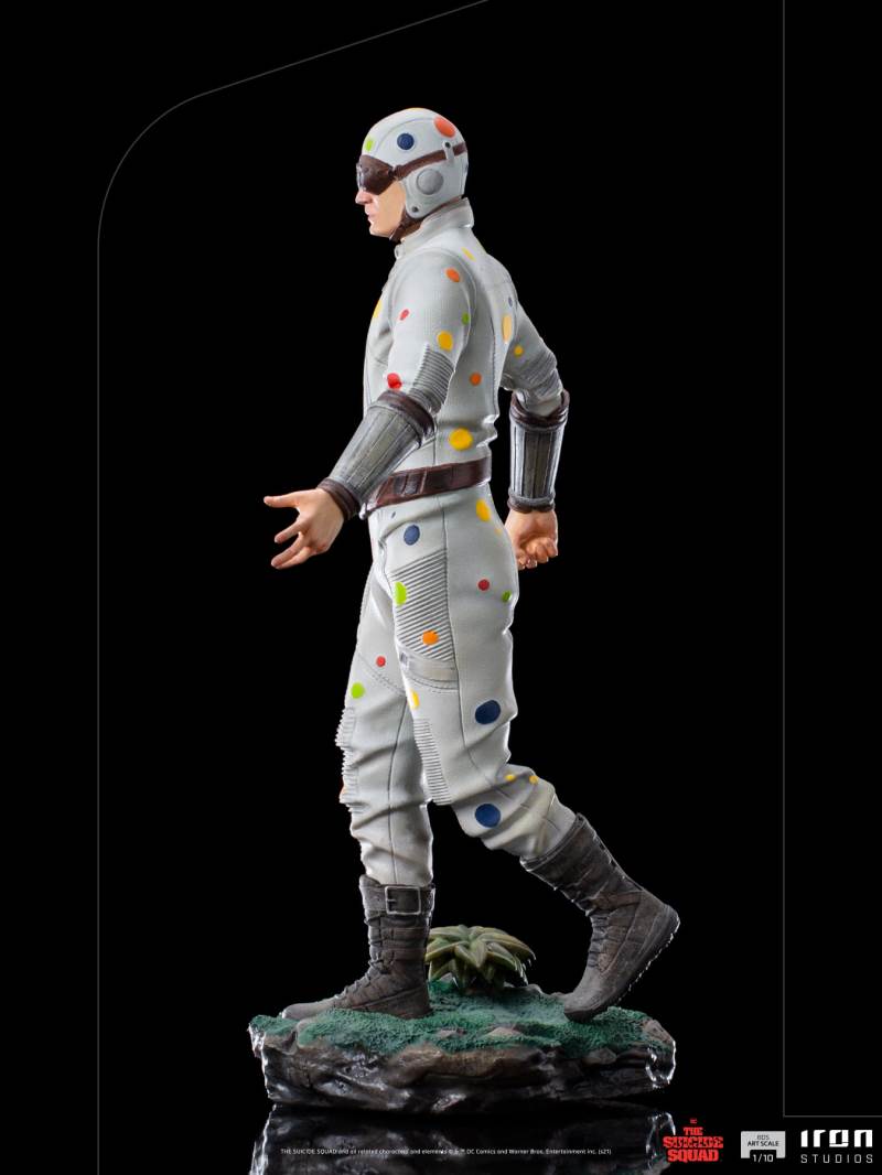 Polka-Dot Man - The Suicide Squad - BDS Art Scale 1/10