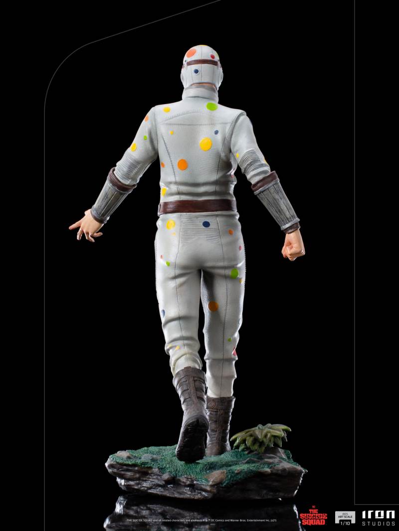 Polka-Dot Man - The Suicide Squad - BDS Art Scale 1/10