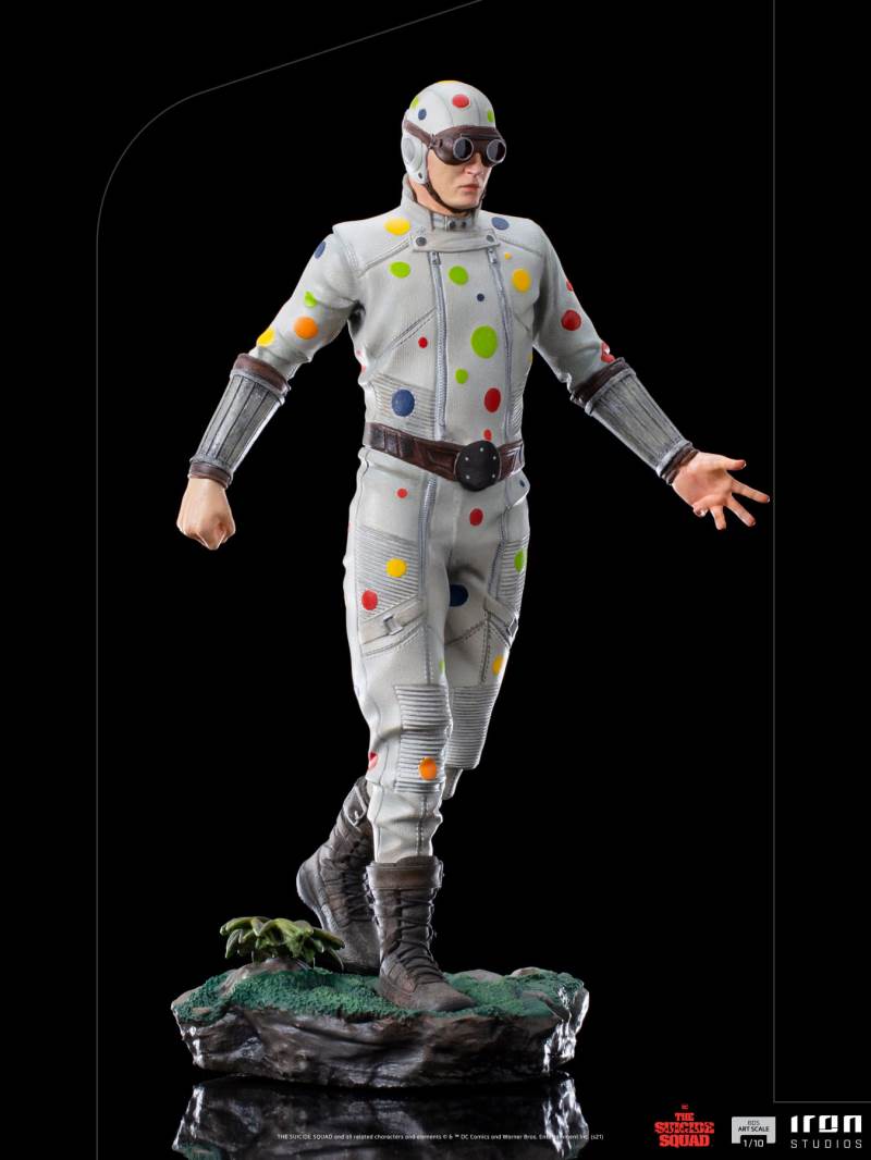 Polka-Dot Man - The Suicide Squad - BDS Art Scale 1/10