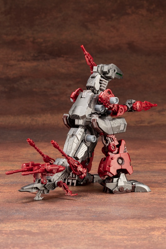 EZ-017 Iguan Marking Plus Ver.