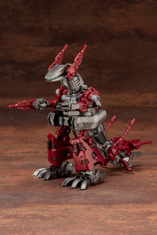 EZ-017 Iguan Marking Plus Ver.