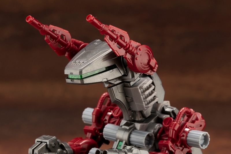 EZ-017 Iguan Marking Plus Ver.