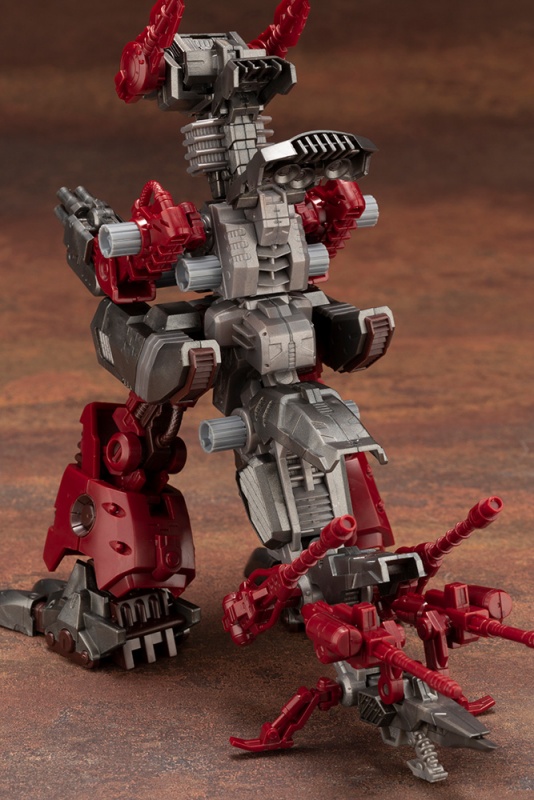 EZ-017 Iguan Marking Plus Ver.