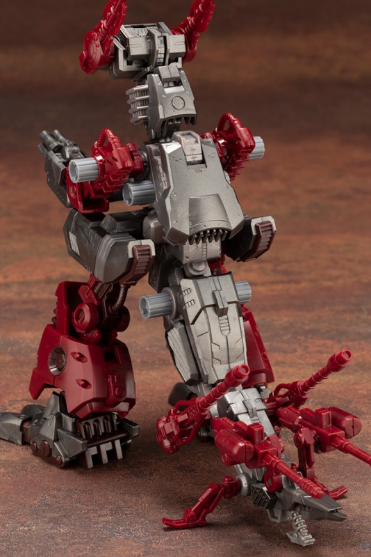 EZ-017 Iguan Marking Plus Ver.