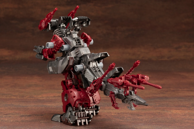 EZ-017 Iguan Marking Plus Ver.
