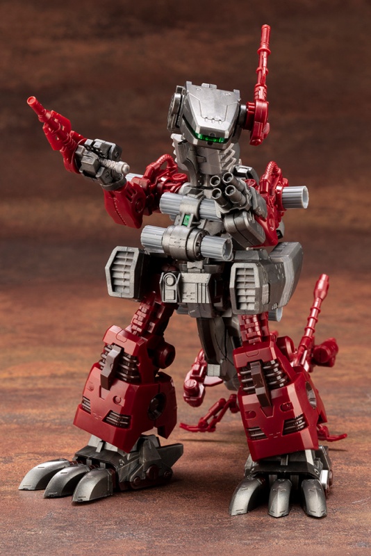EZ-017 Iguan Marking Plus Ver.