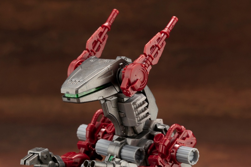 EZ-017 Iguan Marking Plus Ver.