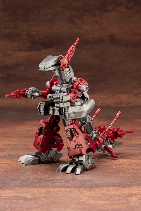 EZ-017 Iguan Marking Plus Ver.