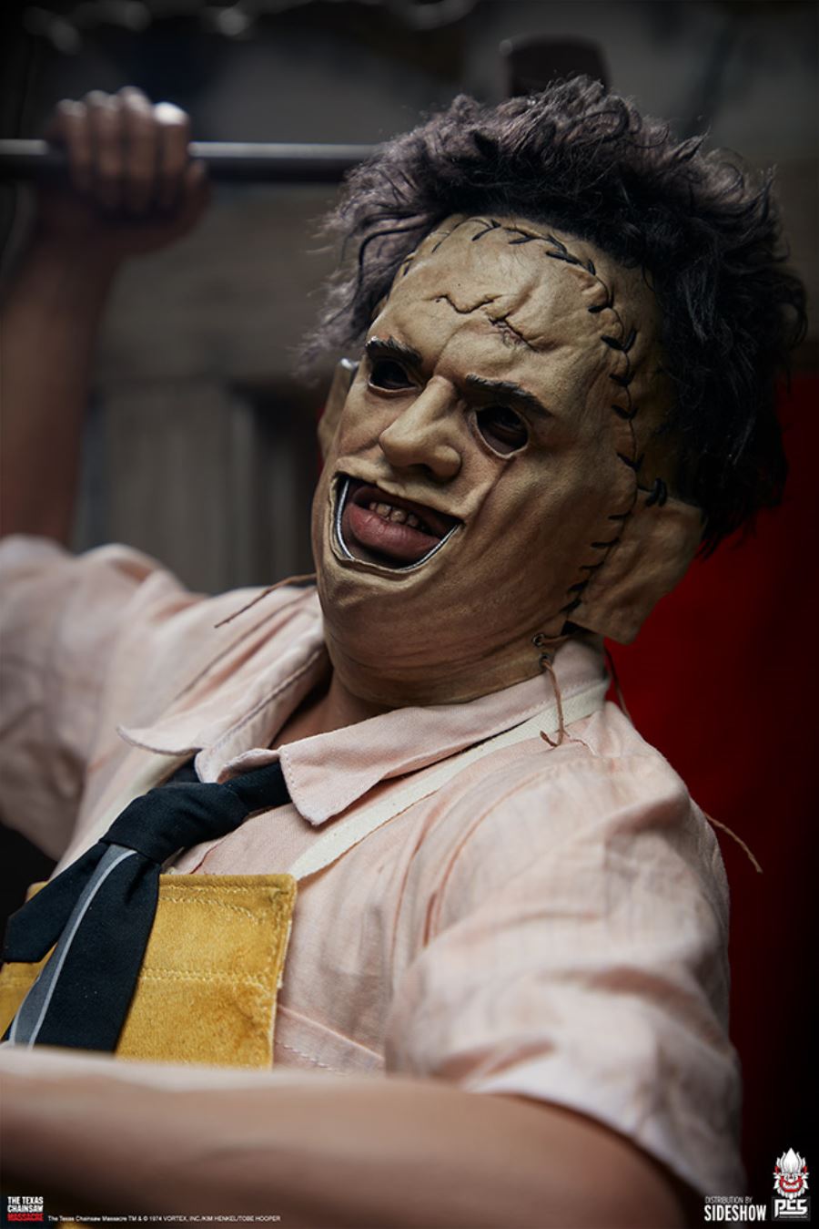 Leatherface The Butcher