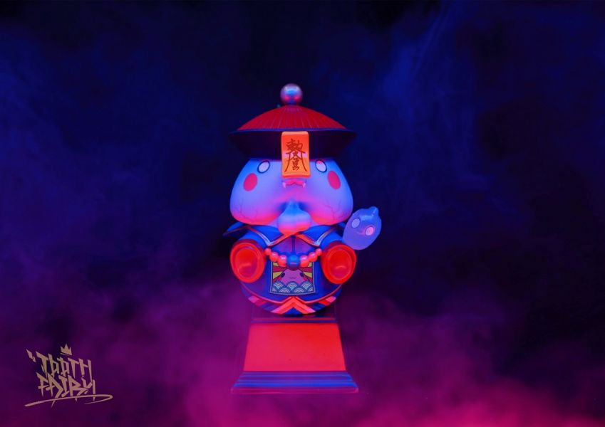 Halloween Zombie Tintin