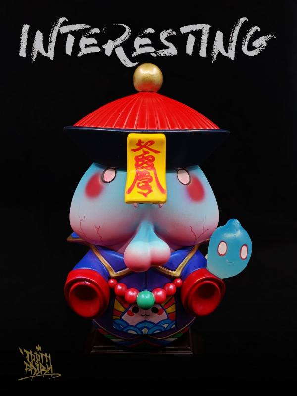 Halloween Zombie Tintin