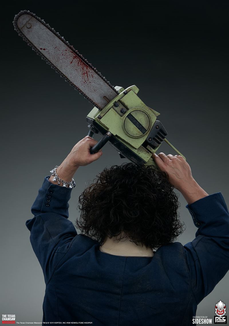 Leatherface Pretty Woman Mask